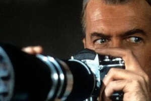 14 películas en las que podrían haber llamado a la policía