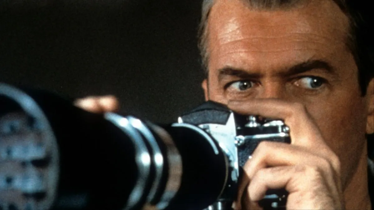 14 películas en las que podrían haber llamado a la policía