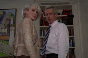 14 personajes de películas que serían pesadillas para recursos humanos