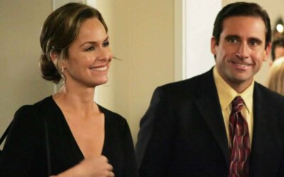 14 personajes de televisión que cometen el mismo error una y otra vez