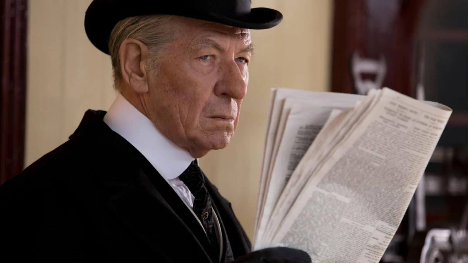 15 actores que demostraron que la edad realmente es solo un número