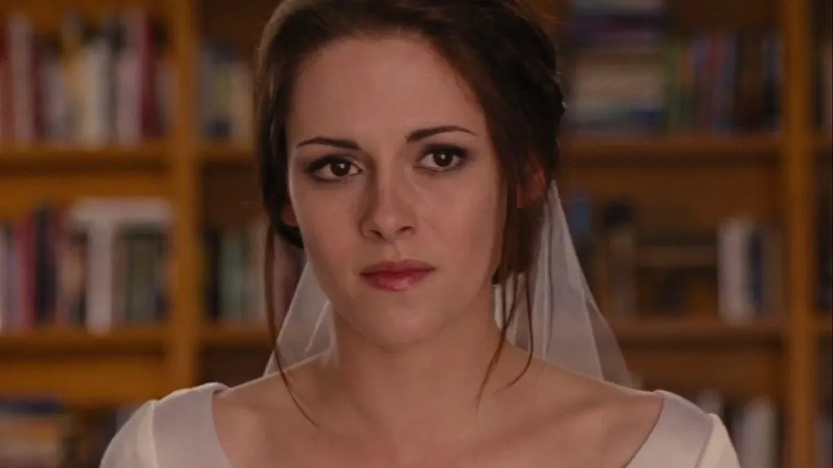 15 bodas de película a las que definitivamente nos opondríamos