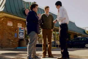 15 de los chistes más divertidos de ‘Superbad’
