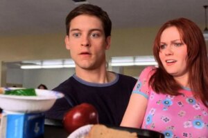15 errores de películas que es difícil creer que hayan llegado al montaje final