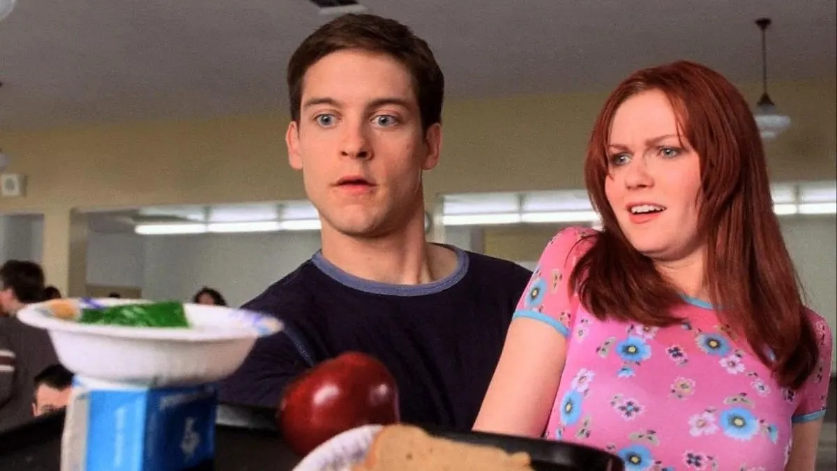 15 errores de películas que es difícil creer que hayan llegado al montaje final