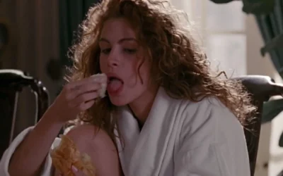 15 errores de películas que no podemos creer que hayan llegado hasta el montaje final