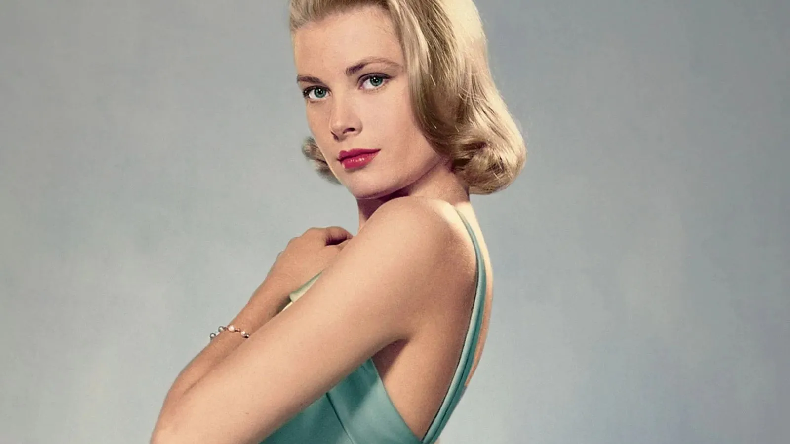 15 fotos recordando a la princesa de Hollywood