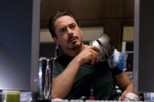 15 héroes del cine que serían una pesadilla en la vida real