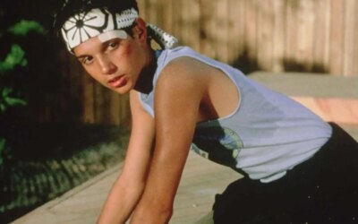 15 héroes del cine que solo hicieron sus vidas más difíciles