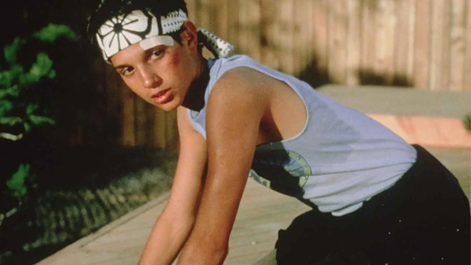 15 héroes del cine que solo hicieron sus vidas más difíciles