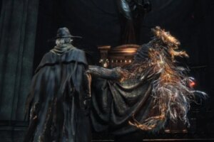 15 juegos que te castigan por intentar ser amable