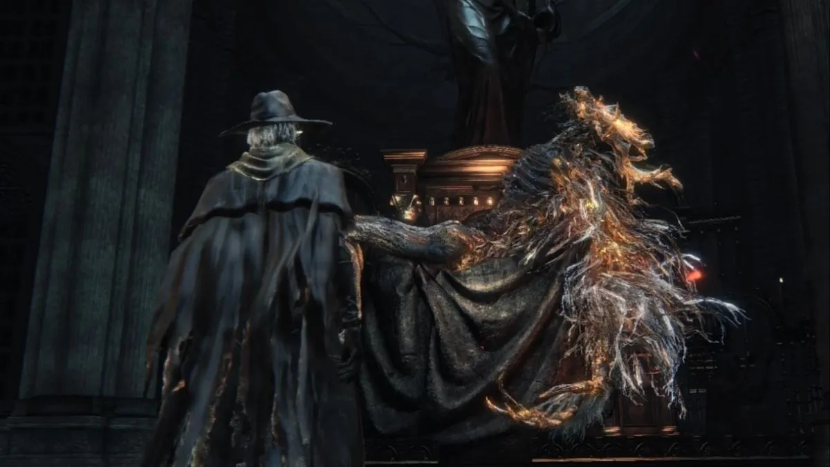 15 juegos que te castigan por intentar ser amable