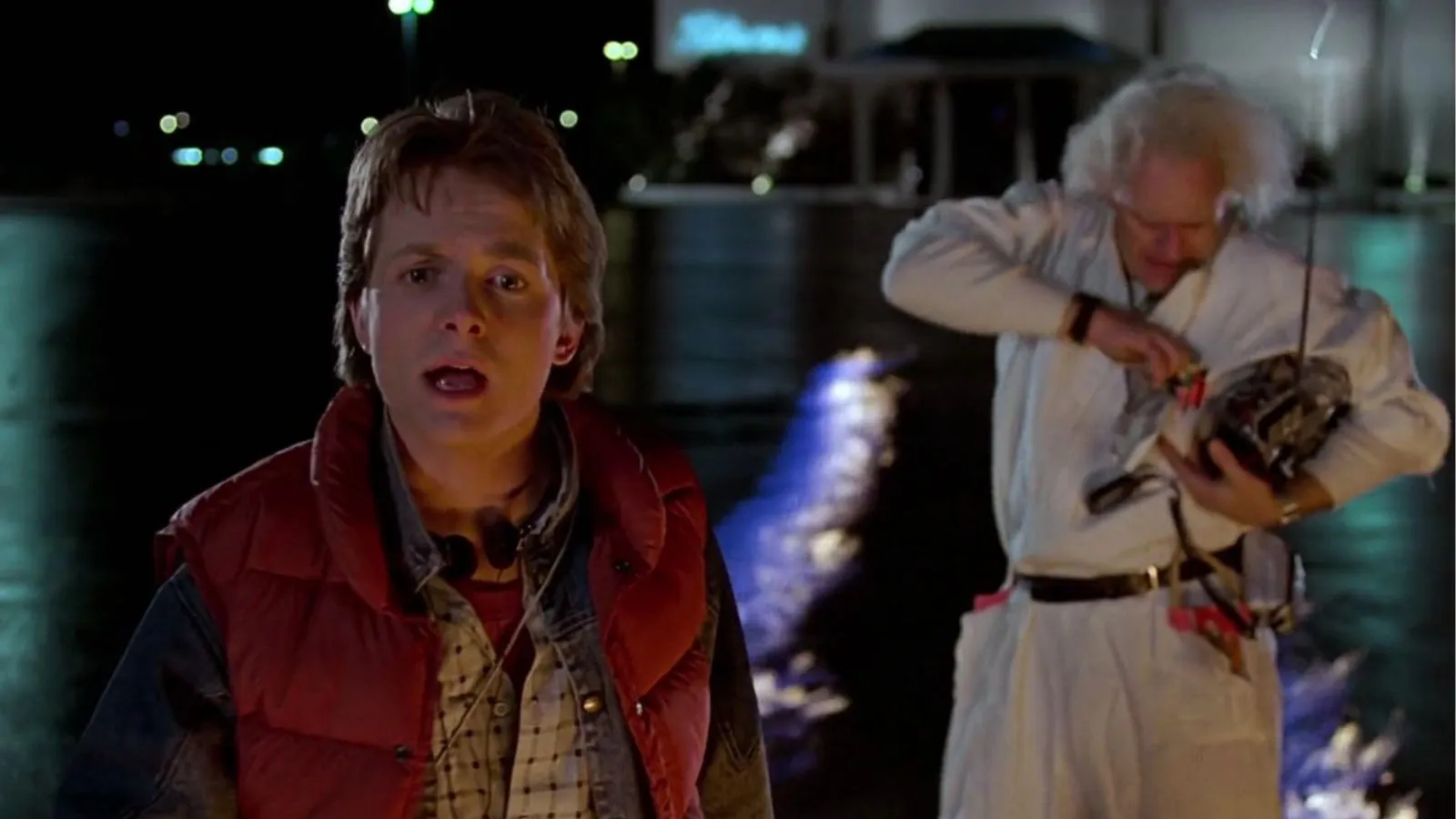 15 películas de la década de 1980 que tu tío todavía intenta hacerte ver