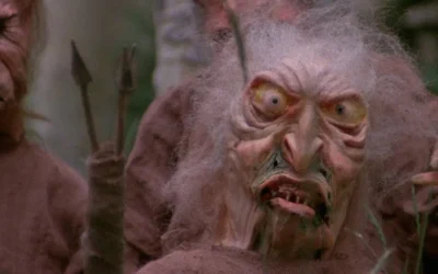 15 películas de terror aburridas que no asustarían a un gato