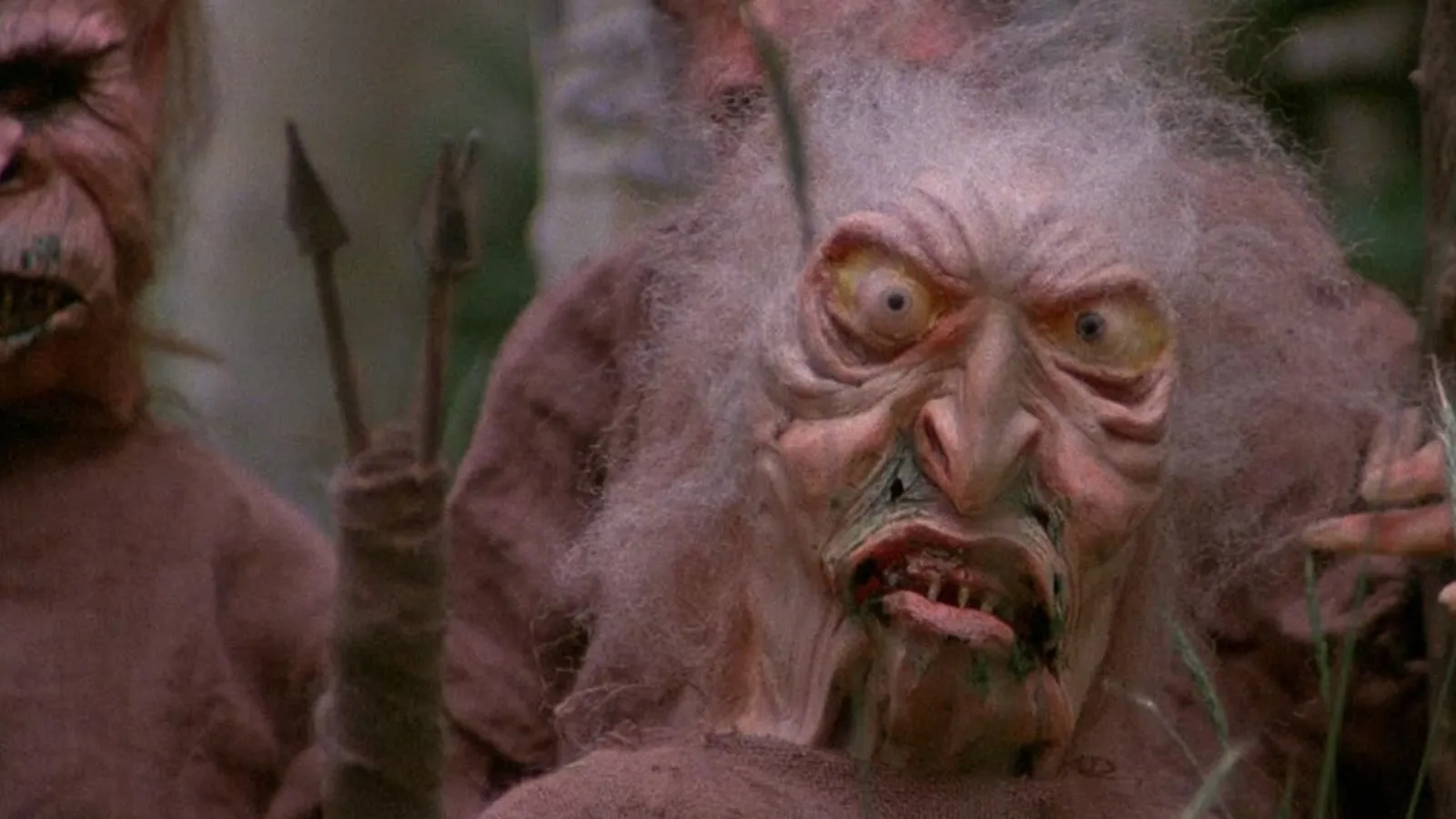 15 películas de terror aburridas que no asustarían a un gato