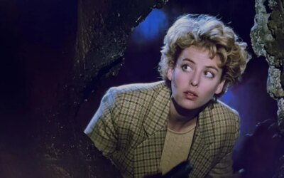 15 películas de terror donde el monstruo no era el mayor problema