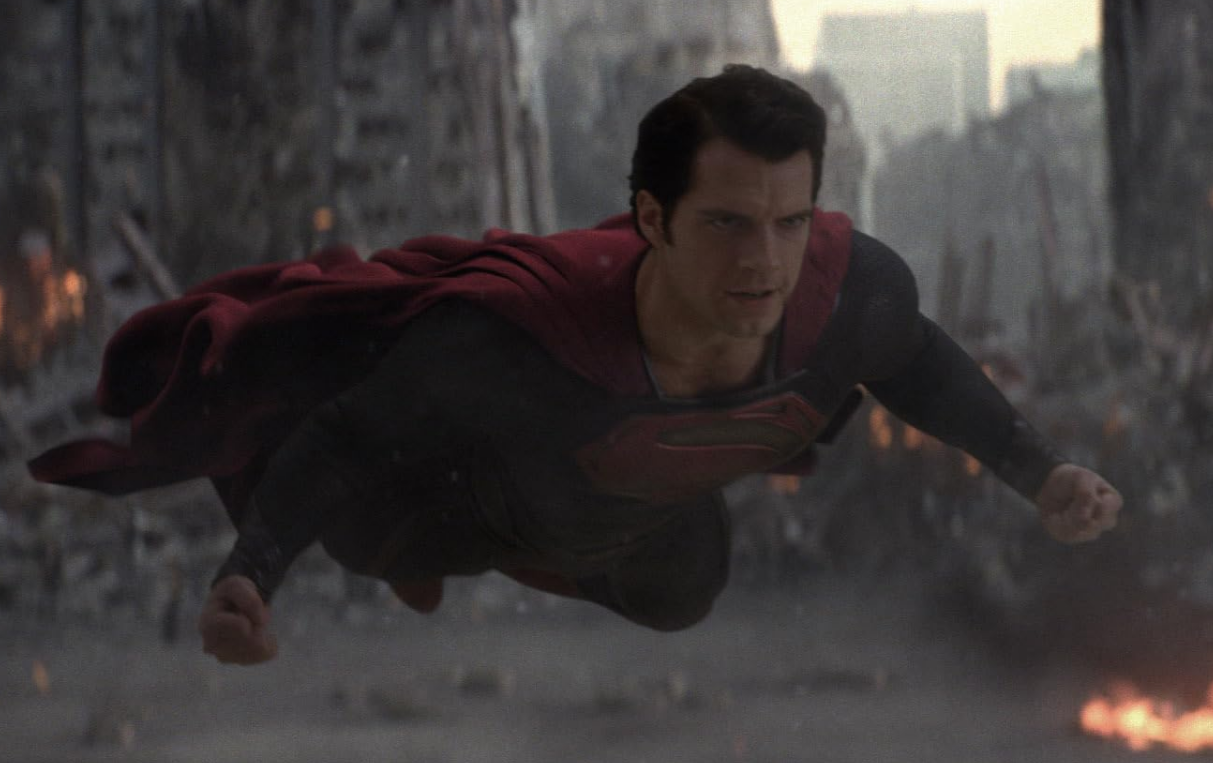 15 películas en las que a nadie parece importarle el daño a la propiedad