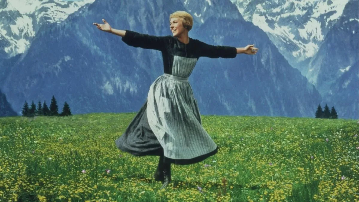 15 películas que tus abuelos todavía intentan hacerte ver