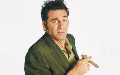 15 personajes de comedias que serían terribles vecinos