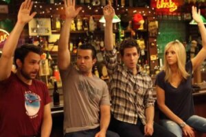 15 personas comparten comedias con los personajes principales más desagradables