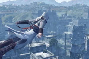15 personas comparten la ‘obra maestra’ del videojuego que realmente apesta jugar