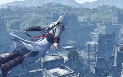 15 personas comparten la ‘obra maestra’ del videojuego que realmente apesta jugar