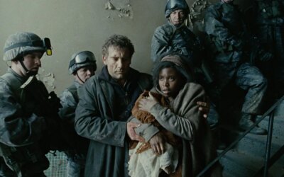 15 veces que una película predijo accidentalmente eventos reales