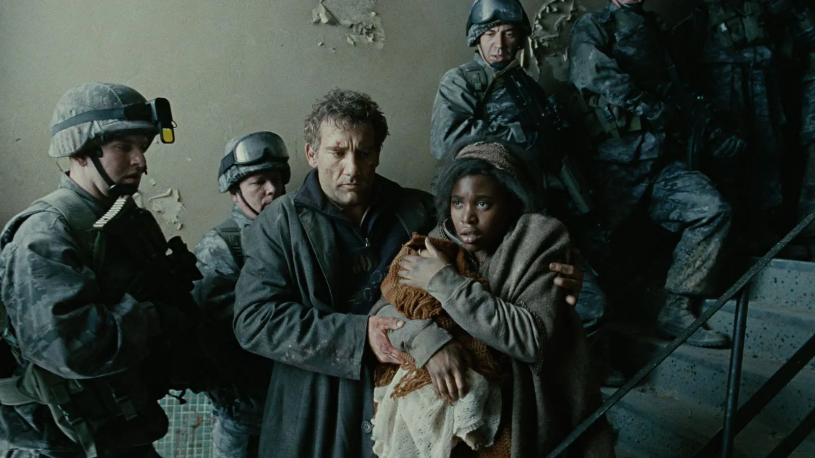 15 veces que una película predijo accidentalmente eventos reales