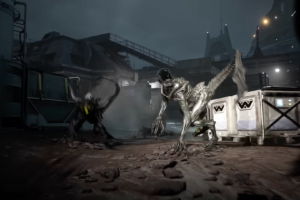 Aliens: Fireteam Elite 2 trae nuevas clases de personajes y xenomorfos a la franquicia