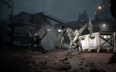 Aliens: Fireteam Elite 2 trae nuevas clases de personajes y xenomorfos a la franquicia