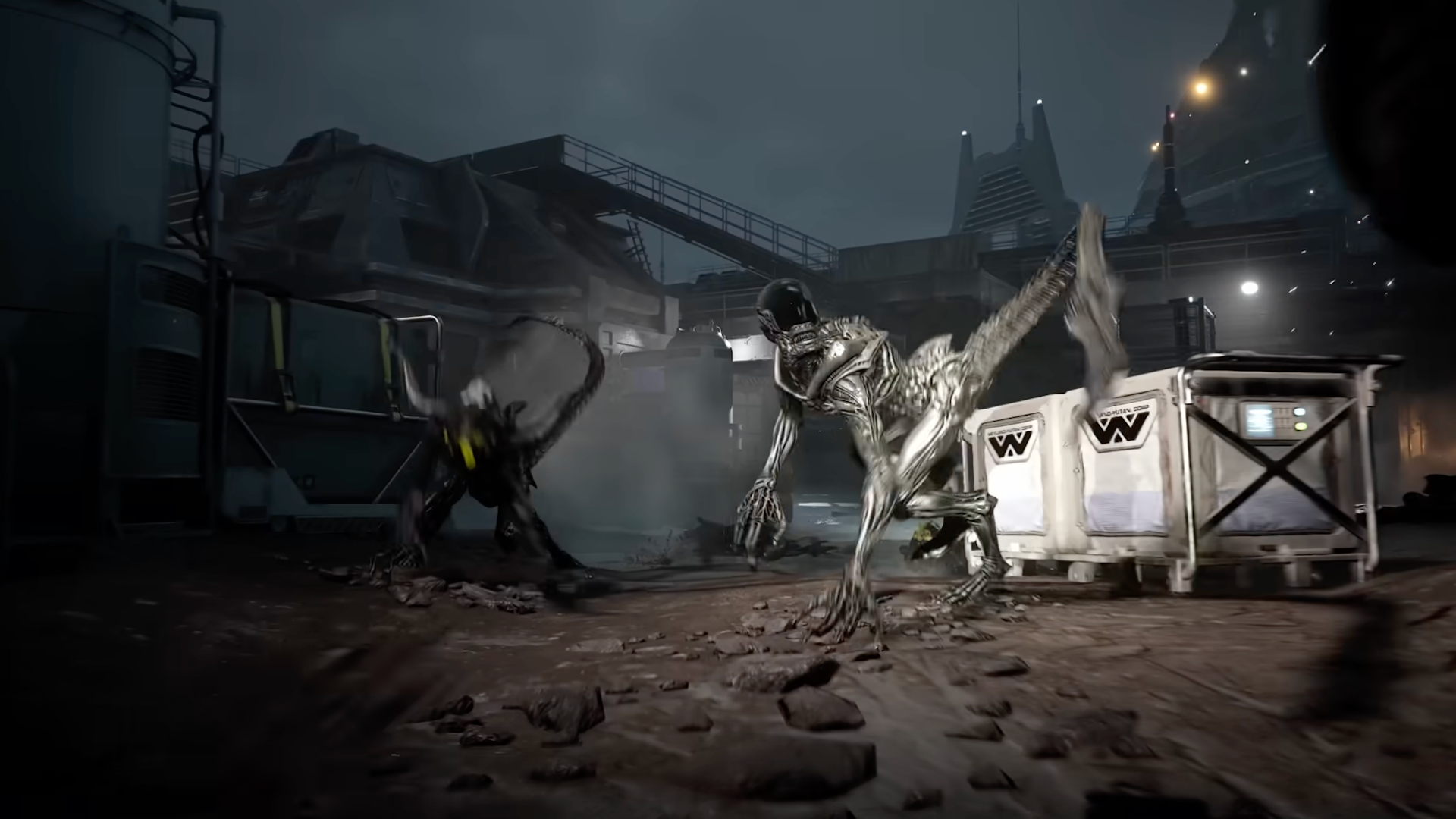 Aliens: Fireteam Elite 2 trae nuevas clases de personajes y xenomorfos a la franquicia