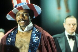 America 250 versus cómo Hollywood abordó el último cumpleaños emblemático del país