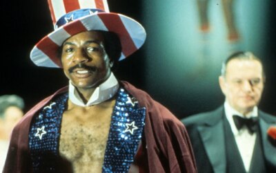 America 250 versus cómo Hollywood abordó el último cumpleaños emblemático del país