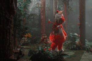 Buddy: El creador de Too Many Cooks ofrece su versión de terror de Barney