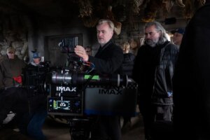 Christopher Nolan tiene razón sobre las películas de terror y es exactamente por eso que debería hacer una