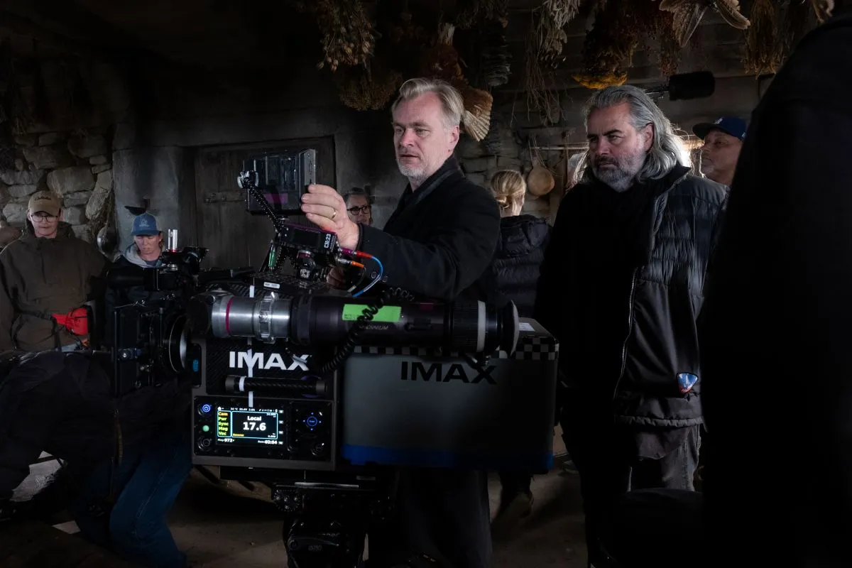 Christopher Nolan tiene razón sobre las películas de terror y es exactamente por eso que debería hacer una