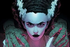 El equipo de Absolute Wonder Woman está adaptando una de las mejores películas de género de la historia