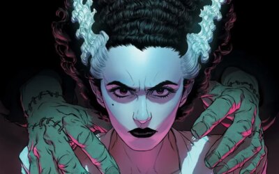 El equipo de Absolute Wonder Woman está adaptando una de las mejores películas de género de la historia