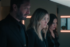 El final de la temporada 5 de The Bear deja un spin-off convincente sobre la mesa