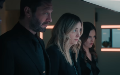 El final de la temporada 5 de The Bear deja un spin-off convincente sobre la mesa