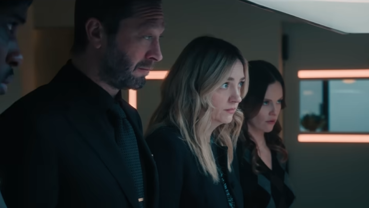 El final de la temporada 5 de The Bear deja un spin-off convincente sobre la mesa