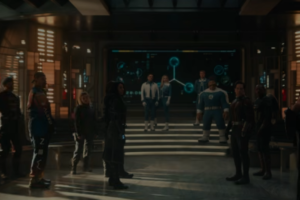 El huevo de Pascua de Thunderbolts que quizás te hayas perdido en el tráiler de Avengers: Doomsday