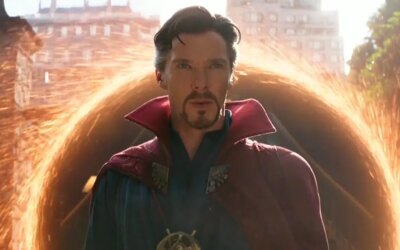 El póster de Avengers: Doomsday establece una increíble historia de Doctor Strange