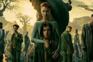 El productor de Raised by Wolves confirma lo que realmente mató a la temporada 3