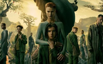 El productor de Raised by Wolves confirma lo que realmente mató a la temporada 3