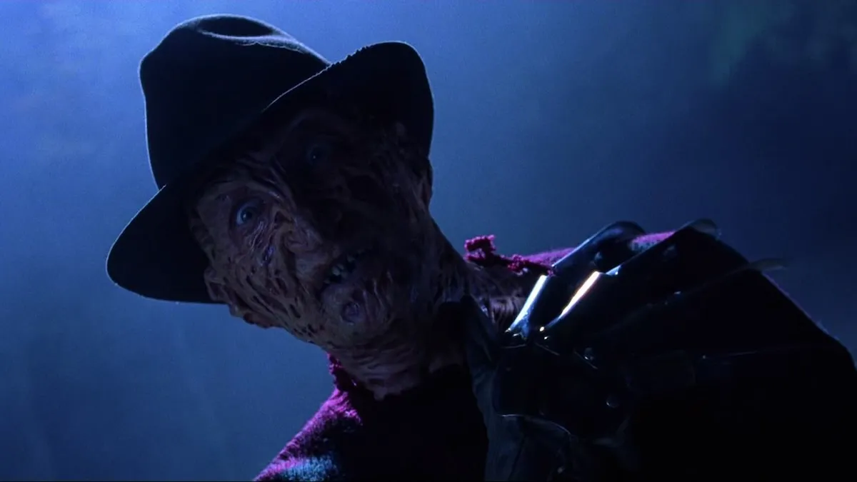 El reinicio de Pesadilla en Elm Street debería deshacerse de Freddy Krueger