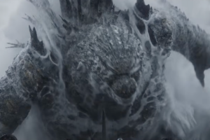 El teaser de Godzilla Minus Zero regresa a la moraleja central de la franquicia