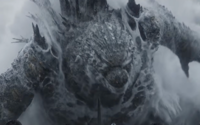 El teaser de Godzilla Minus Zero regresa a la moraleja central de la franquicia