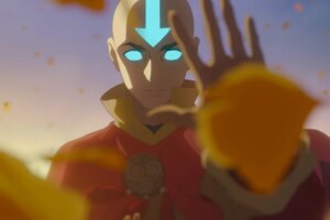 El tráiler de Avatar Aang solo hace que la esquiva teatral de Paramount sea aún más frustrante