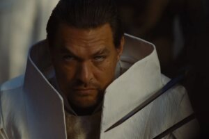 El tráiler de Dune 3 acaba de revelar el personaje más importante de la franquicia